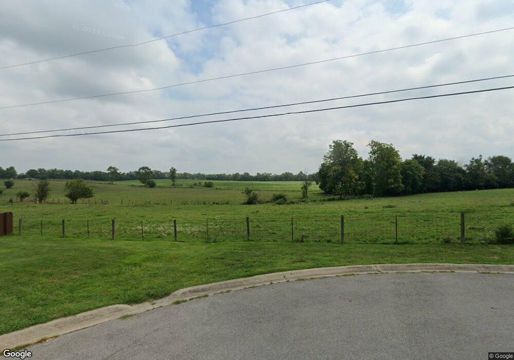 100 Station Dr, Salvisa, KY 40372 - photo 1