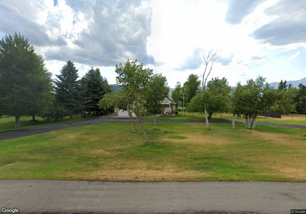 455 River Rd, Midway, UT 84049 - photo 1