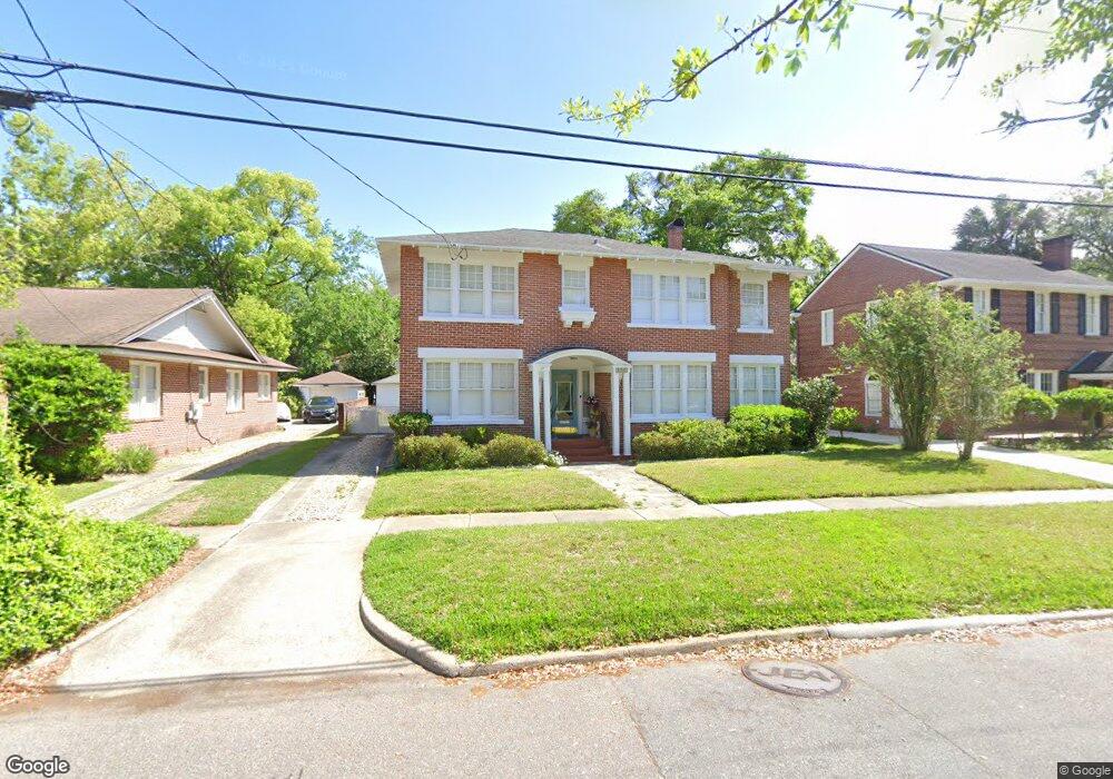 1443 Belvedere Ave, Jacksonville, FL 32205 - photo 1