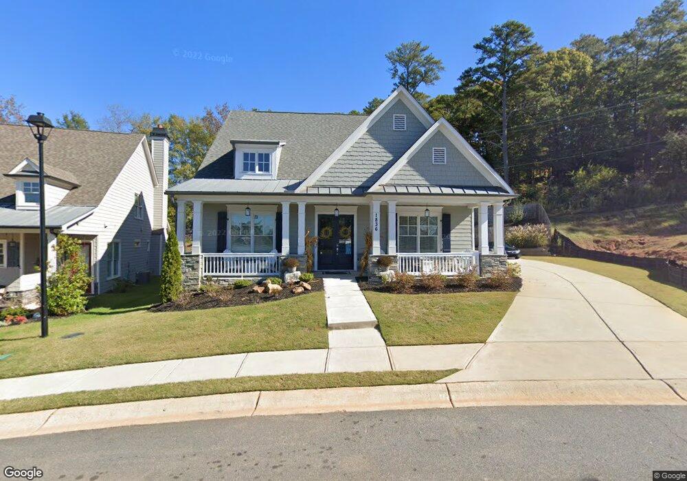 1836 Grand Oaks Ln, Woodstock, GA 30188 - photo 1