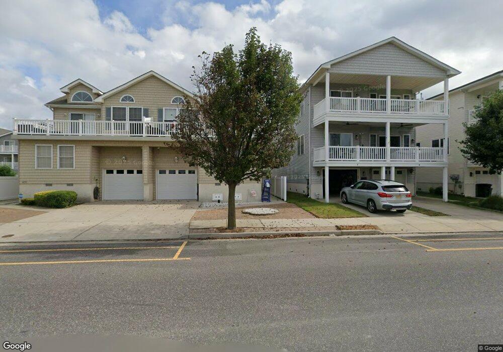 421 W Spicer Ave, Wildwood, NJ 08260 - photo 1