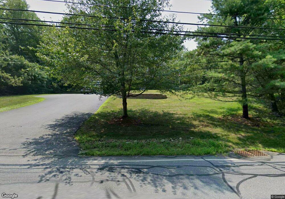 716 Liberty Square Rd, Boxborough, MA 01719 - photo 1