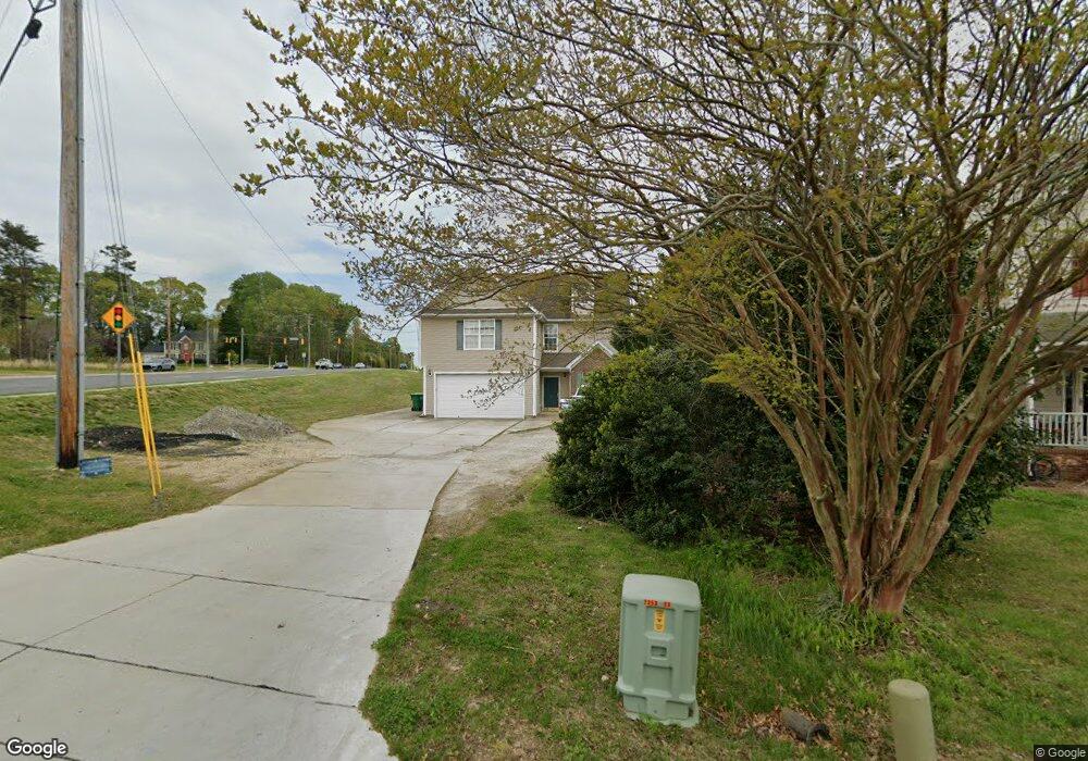 4022 Berkshire Ct, High Point, NC 27265 - photo 1