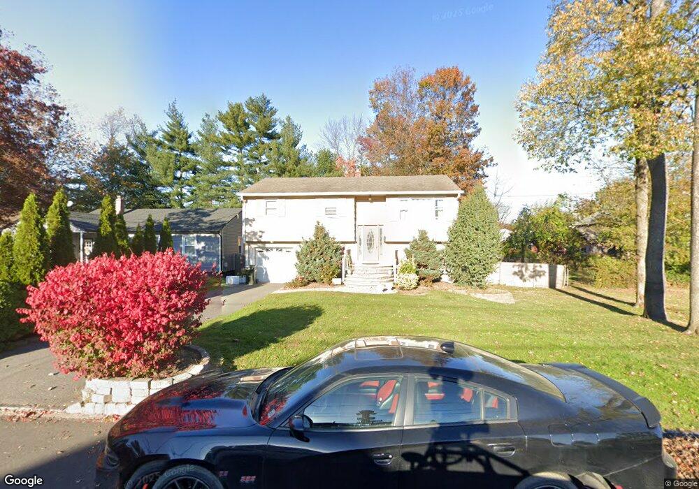 229 Myrtle Ave, Scotch Plains, NJ 07076 - photo 1