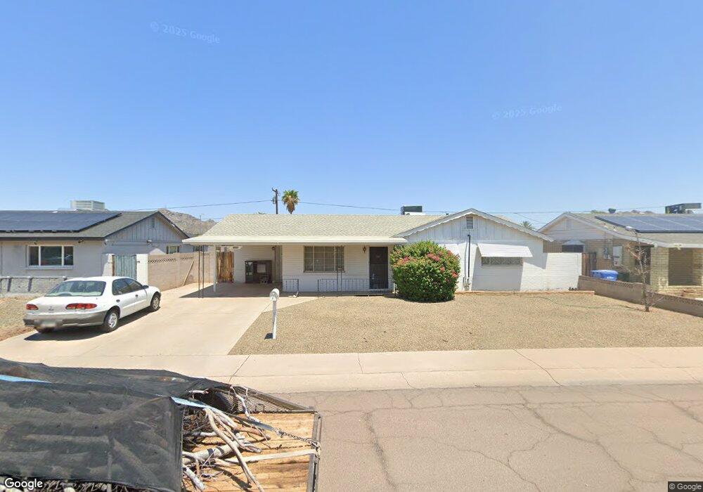 1028 E Ruth Ave, Phoenix, AZ 85020 - photo 1