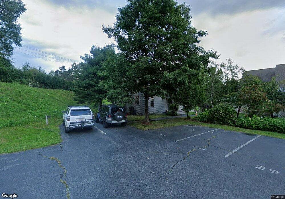 169 Catamount Rd unit B, Hartford, VT 05001 - photo 1