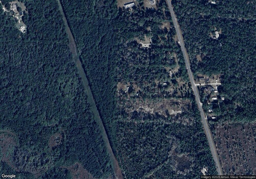 32 Isman Dr, Crawfordville, FL 32327 - photo 1