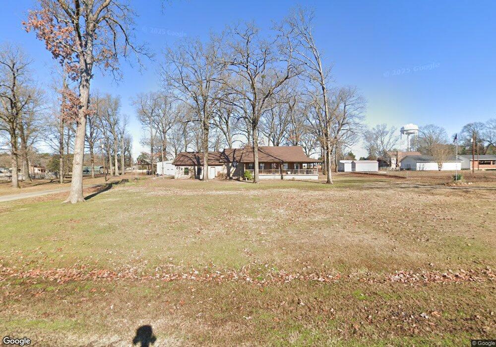 672 Stipp Ln, Texarkana, TX 75501 - photo 1