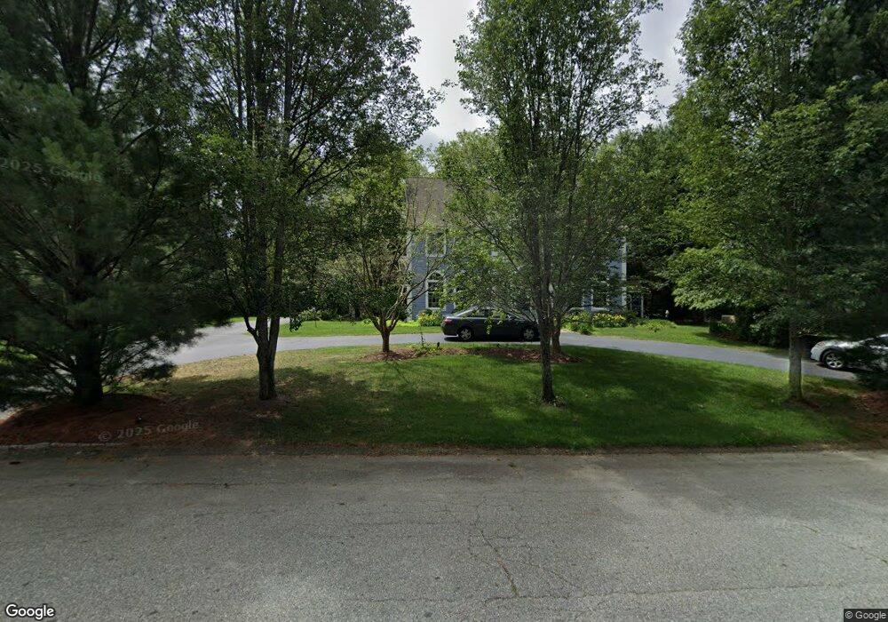 4 Grundys Way, Cumberland, RI 02864 - photo 1