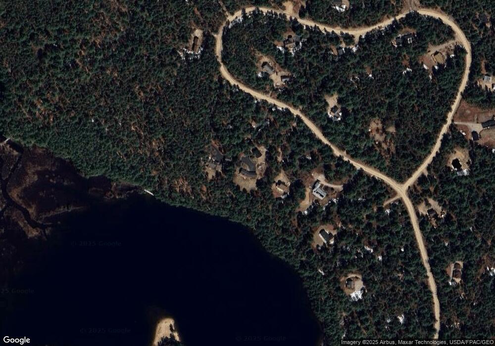 644 Moore's Pond, Madison, NH 03849 - photo 1