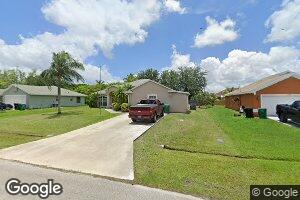 1874 SW Gemini Ln, Port Saint Lucie, FL 34984