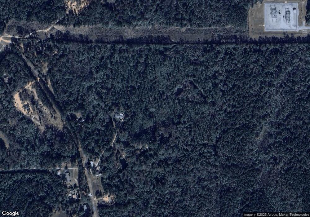 288 Service Rd, Laurel, MS 39443 - photo 1