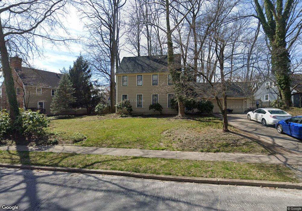 11 Buxton Rd, Cherry Hill, NJ 08003 - photo 1
