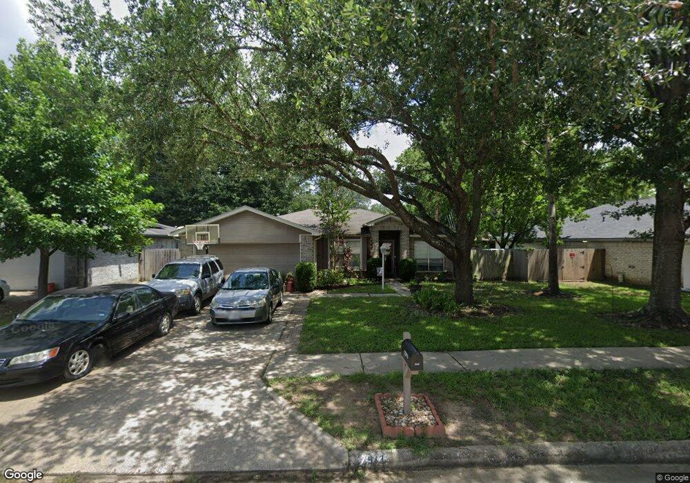 2543 Halstead Dr, Spring, TX 77386 - photo 1