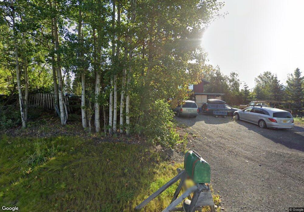 7141 Clogia Cir, Anchorage, AK 99507 - photo 1