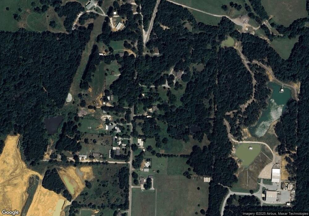 4476 S Fannin Ave, Denison, TX 75021 - photo 1