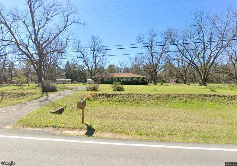 975 Boy Scout Rd, Byron, GA 31008 - photo 1