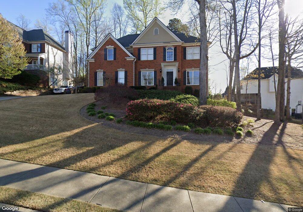 3930 Montglenn Trace unit 3, Cumming, GA 30041 - photo 1