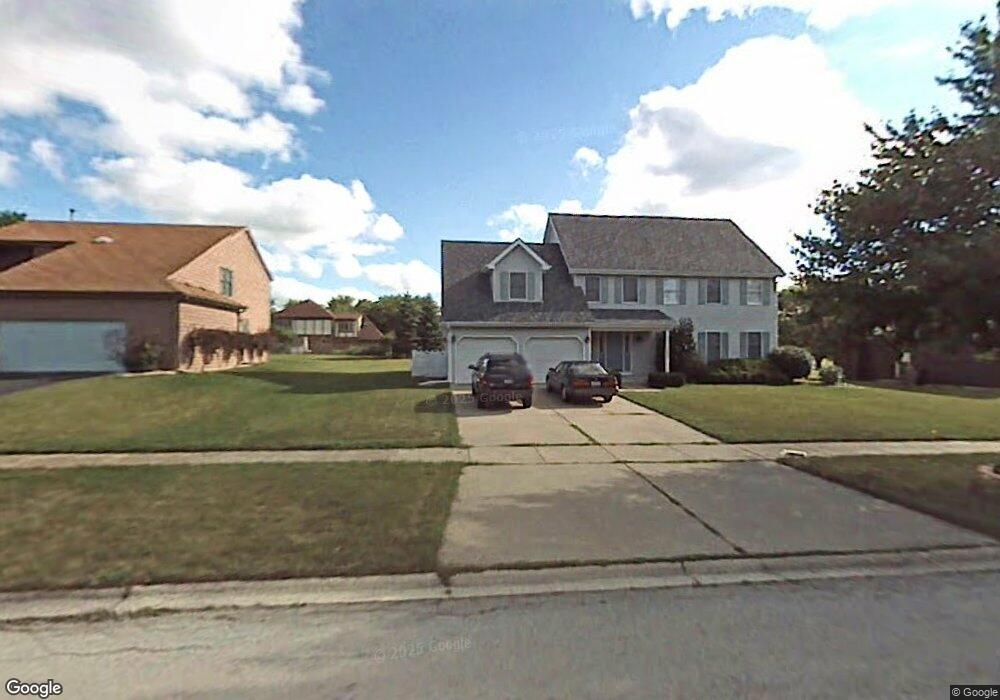 2930 Bonnie Brae Crescent, Flossmoor, IL 60422 - photo 1