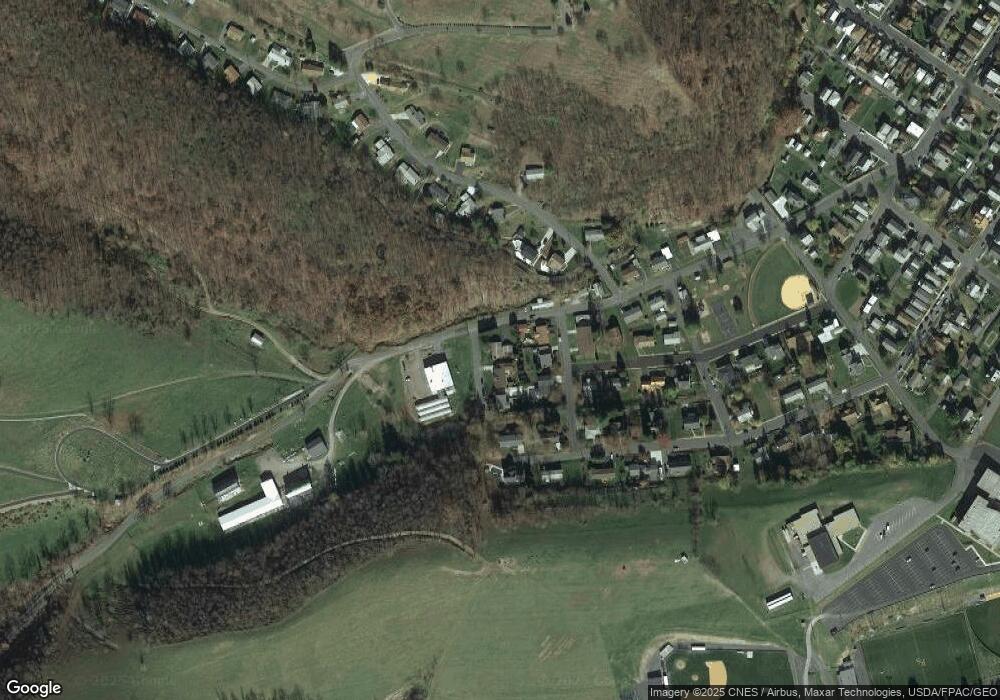 150 Chatham Rd, Keyser, WV 26726 - photo 1