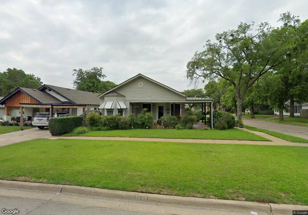 1003 McLish St, Ardmore, OK 73401 - photo 1