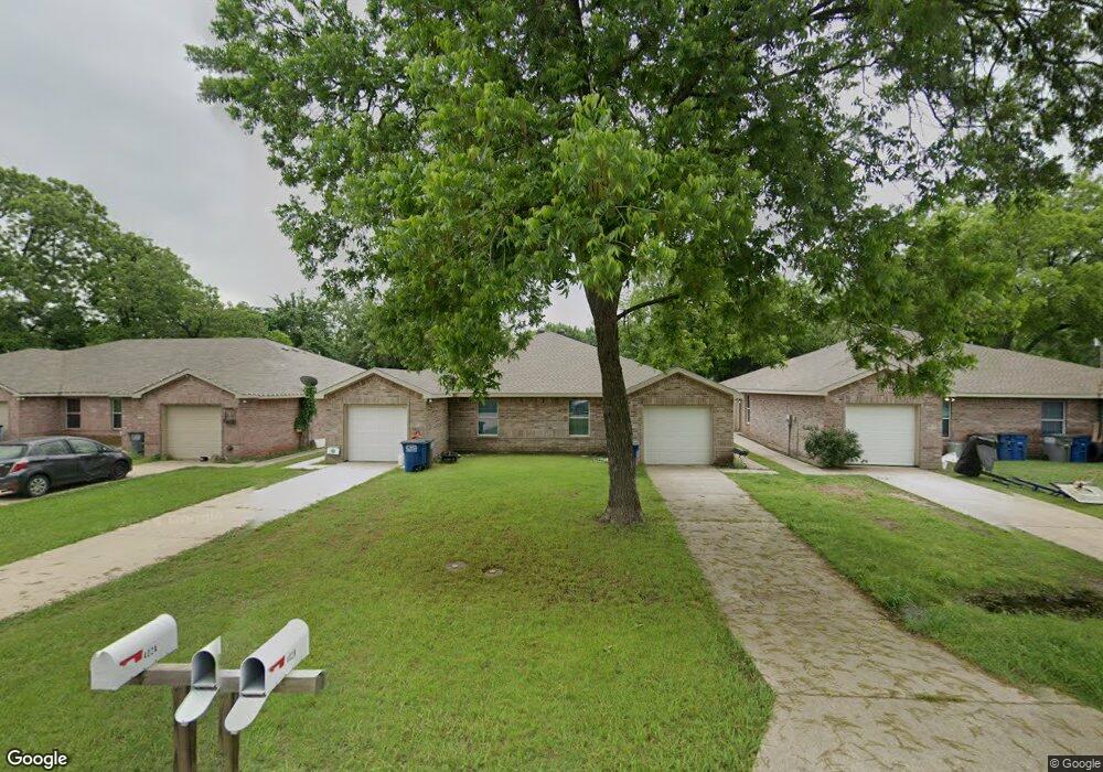402 Masters Ave, Wylie, TX 75098 - photo 1