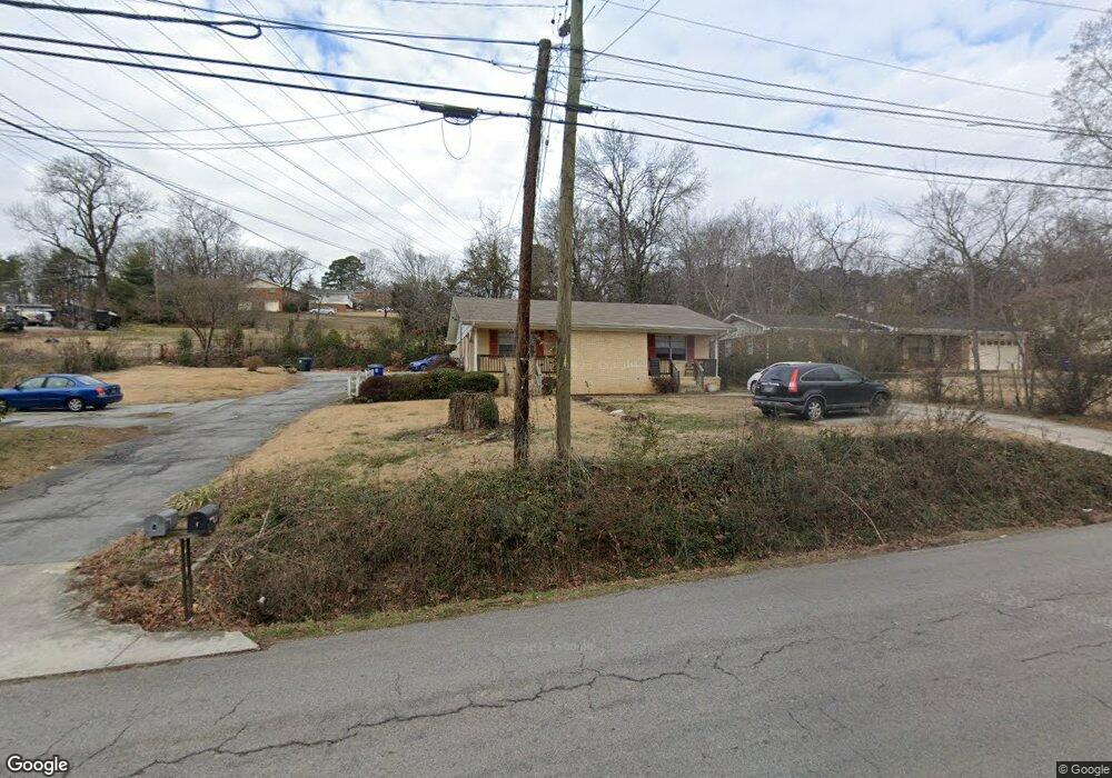 4317 Norcross Rd, Hixson, TN 37343 - photo 1