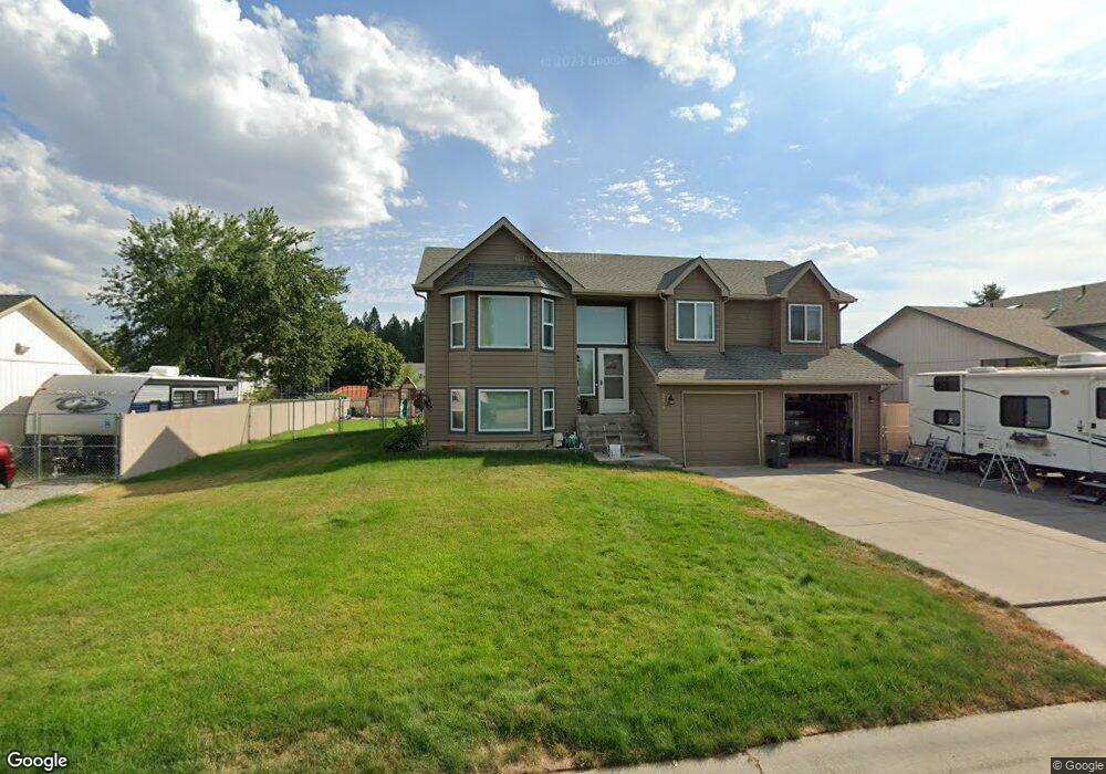 224 E Bridle Trail Rd, Colbert, WA 99005 - photo 1