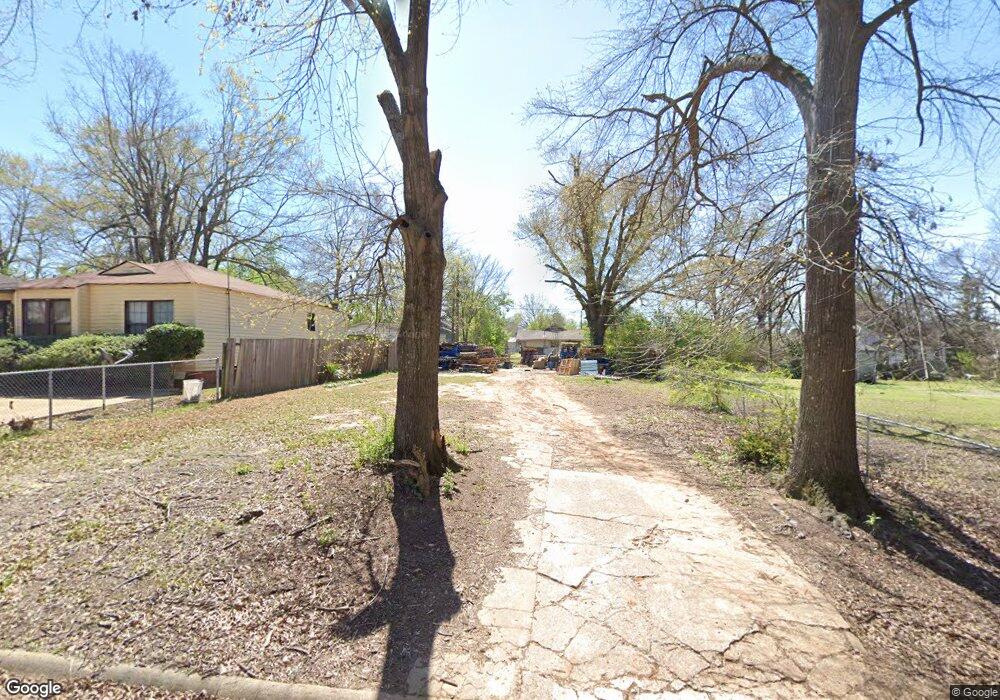 705 Melton St, Texarkana, TX 75501 - photo 1