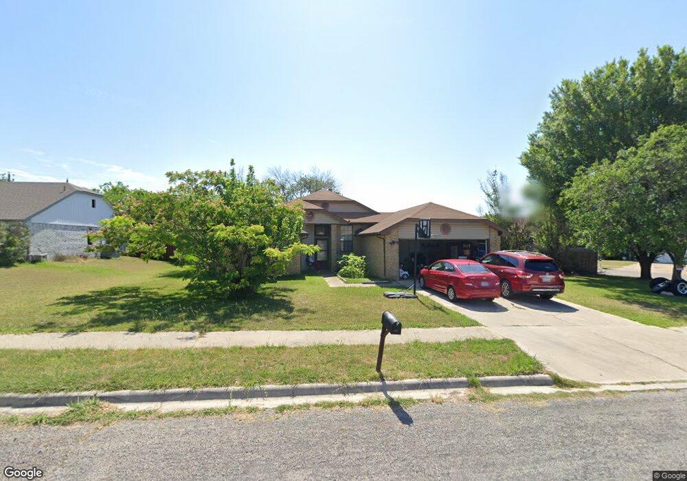 137 Zarley Dr, Copperas Cove, TX 76522 - photo 1