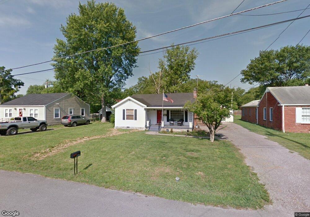 312 Pennsylvania Ave, Lebanon, TN 37087 - photo 1