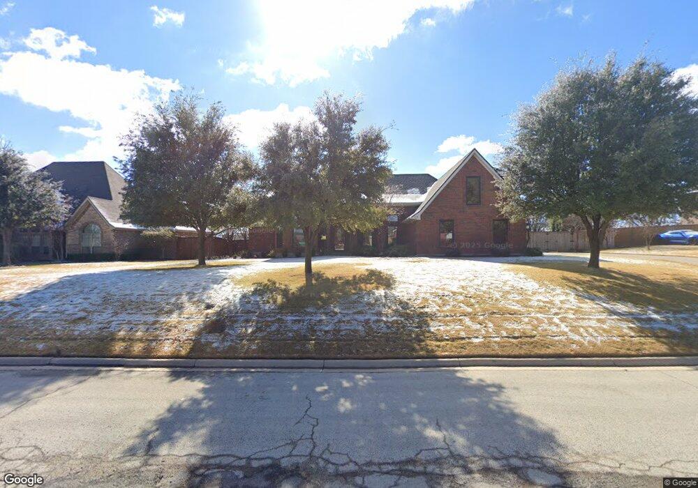 1511 S Saddle Lakes Dr, Abilene, TX 79602 - photo 1