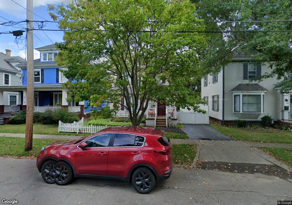 130 N 8th St, Olean, NY 14760 - photo 1