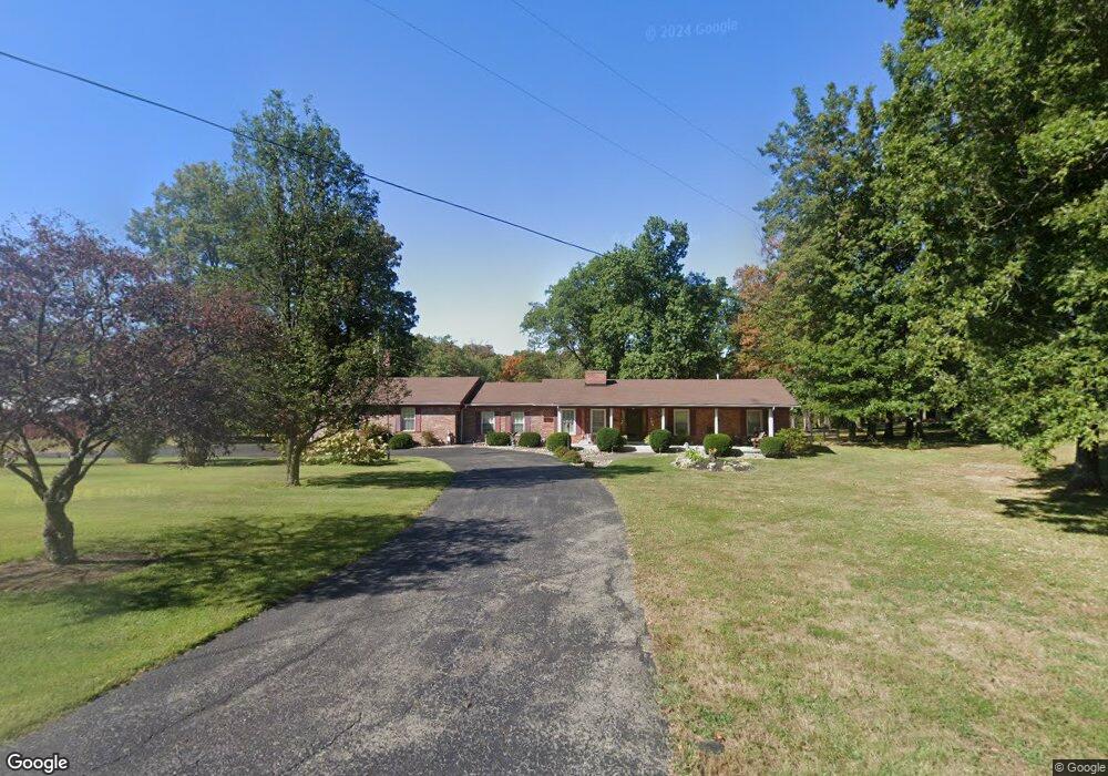 645 Twin Oaks Dr, Mount Washington, KY 40047 - photo 1