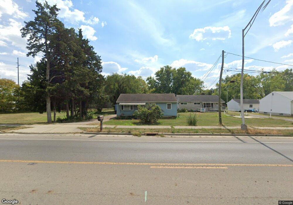 2641 Clime Rd, Columbus, OH 43223 - photo 1