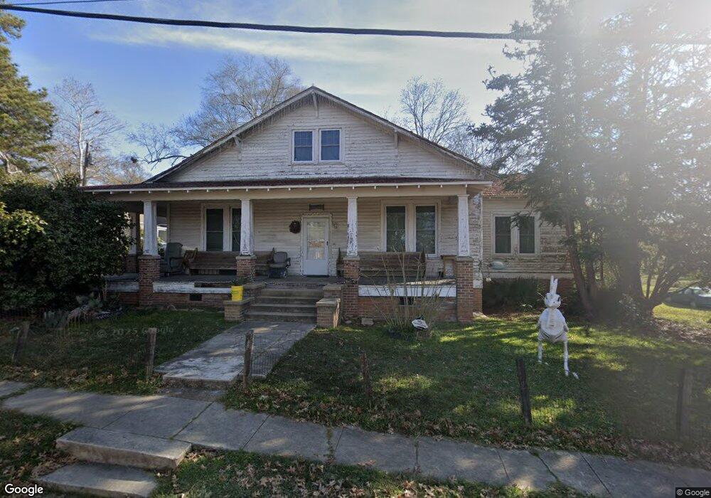 122 N Haley St, Hazlehurst, MS 39083 - photo 1