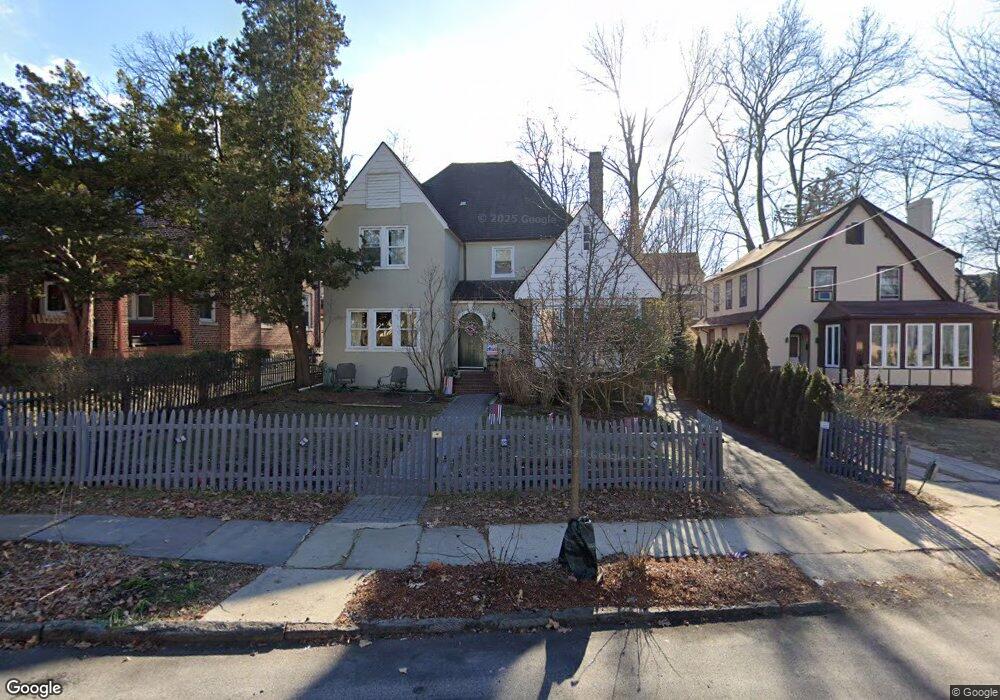 50 Ashton Rd, Yonkers, NY 10705 - photo 1