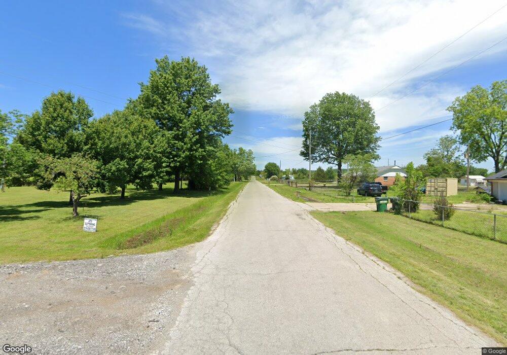 null S 155th West Ave, Sapulpa, OK 74066 - photo 1