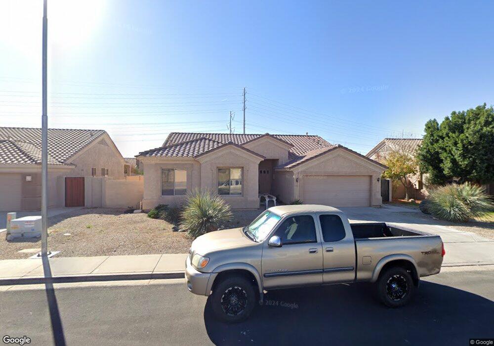 7943 E Posada Ave, Mesa, AZ 85212 - photo 1