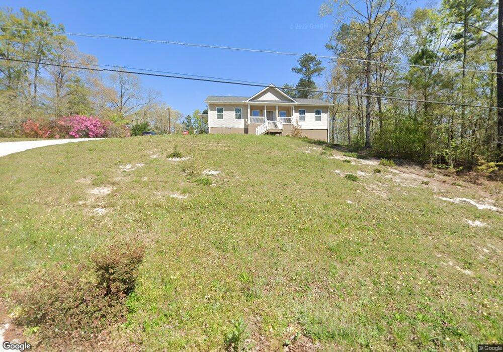 3815 Bonanza Dr unit 45, Macon, GA 31216 - photo 1
