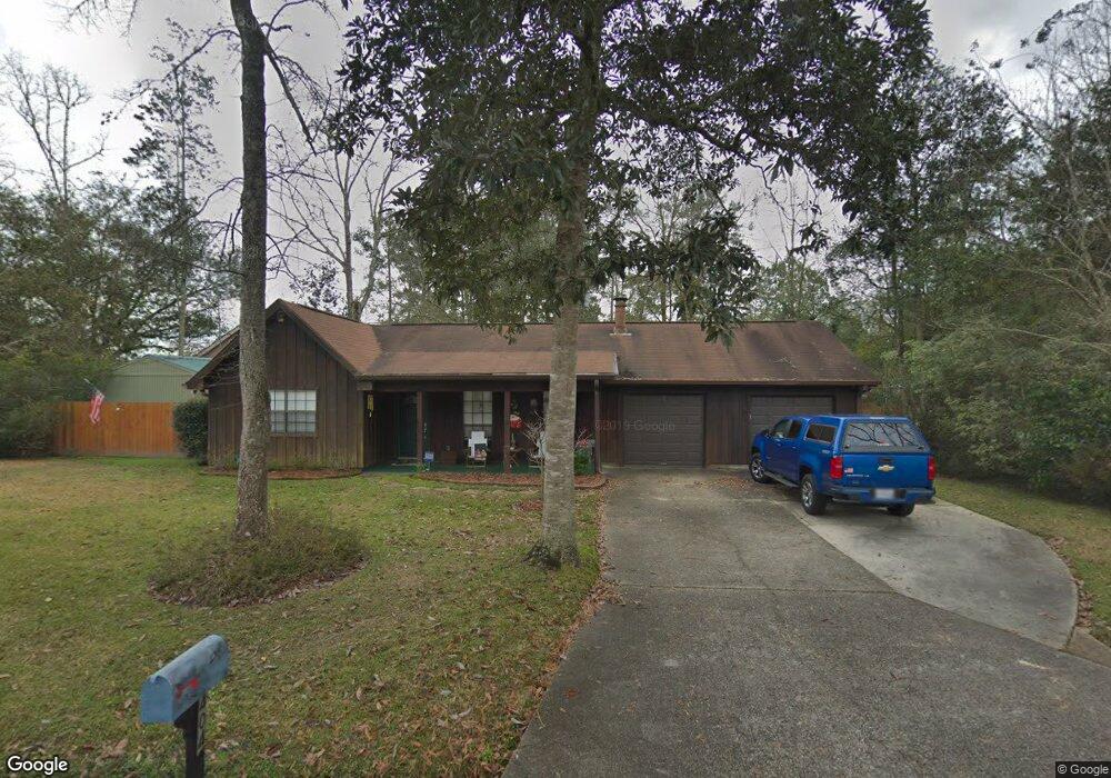 404 Jennifer Ln, Pearl River, LA 70452 - photo 1