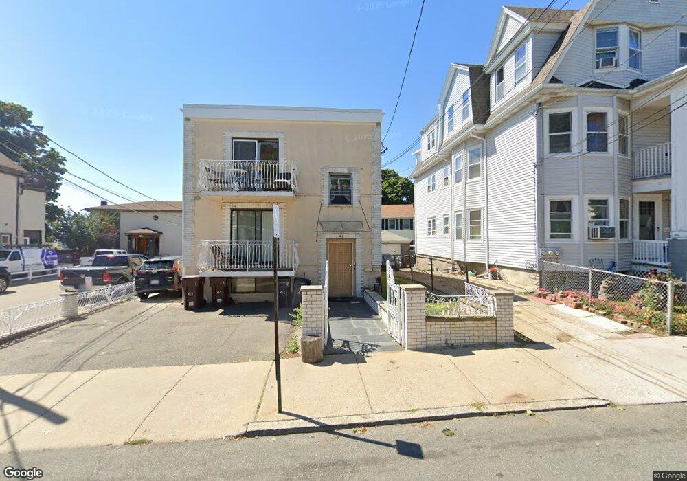 43 High St, Everett, MA 02149 - photo 1