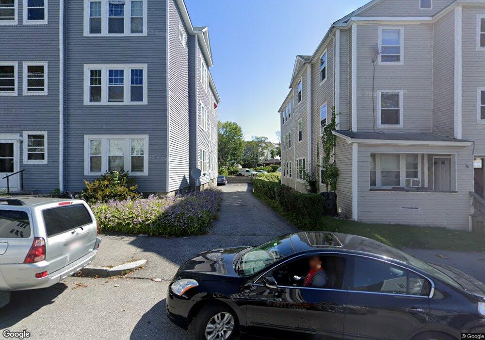 3 Rice Square, Worcester, MA 01604 - photo 1