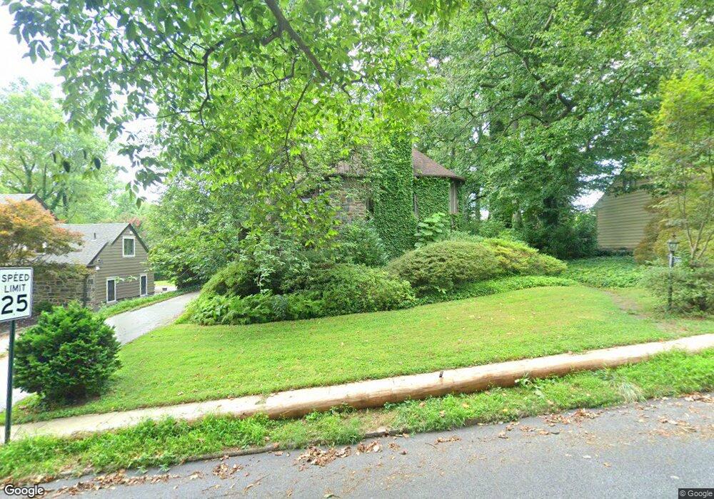 132 Farwood Rd, Wynnewood, PA 19096 - photo 1