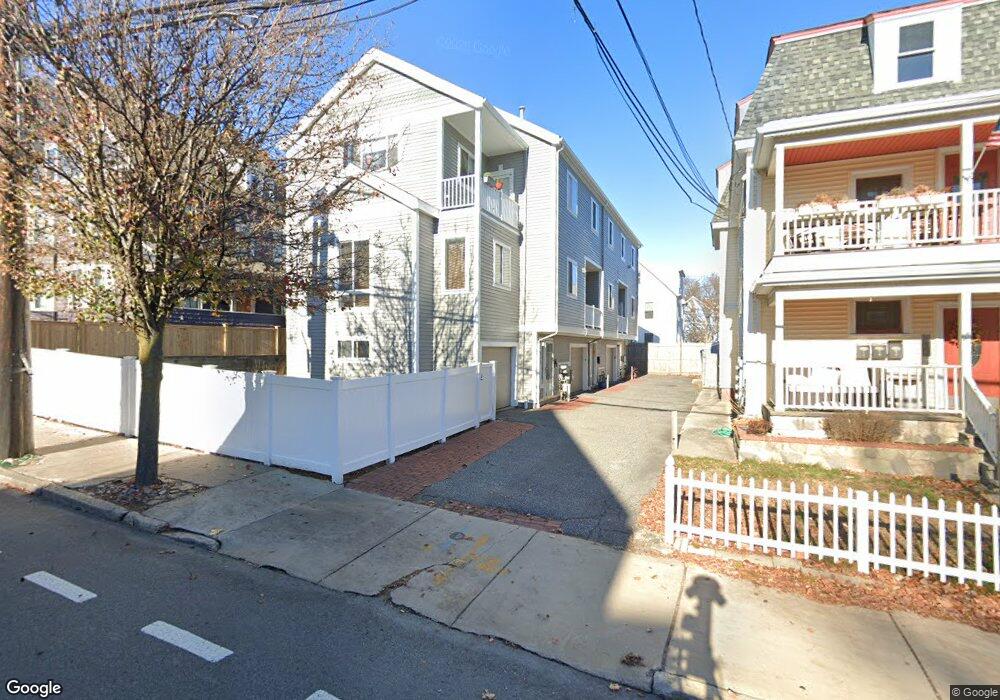 97 Summer St unit A, Somerville, MA 02143 - photo 1