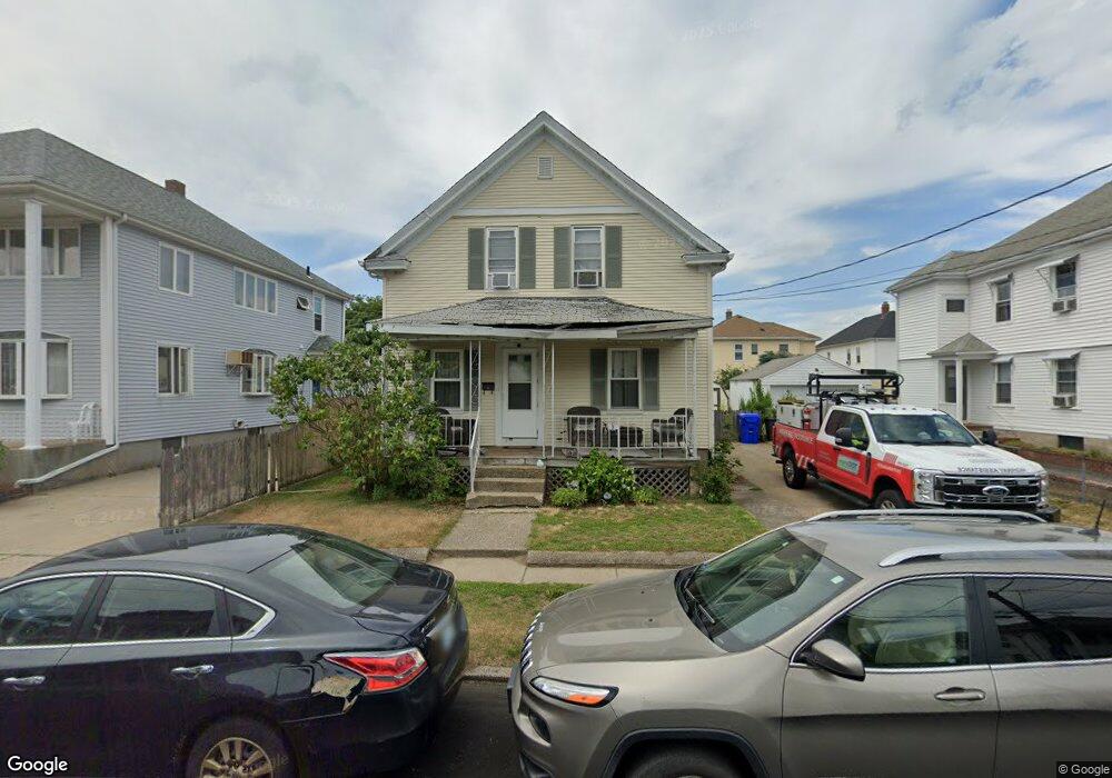 202 Suffolk Ave, Pawtucket, RI 02861 - photo 1