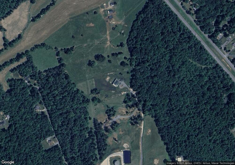 233 Summit View Dr, Ruckersville, VA 22968 - photo 1