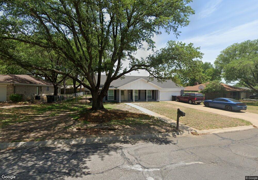 1119 Willowcreek Rd, Cleburne, TX 76033 - photo 1