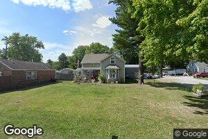 1395 N Meridian St, Harristown, IL 62537