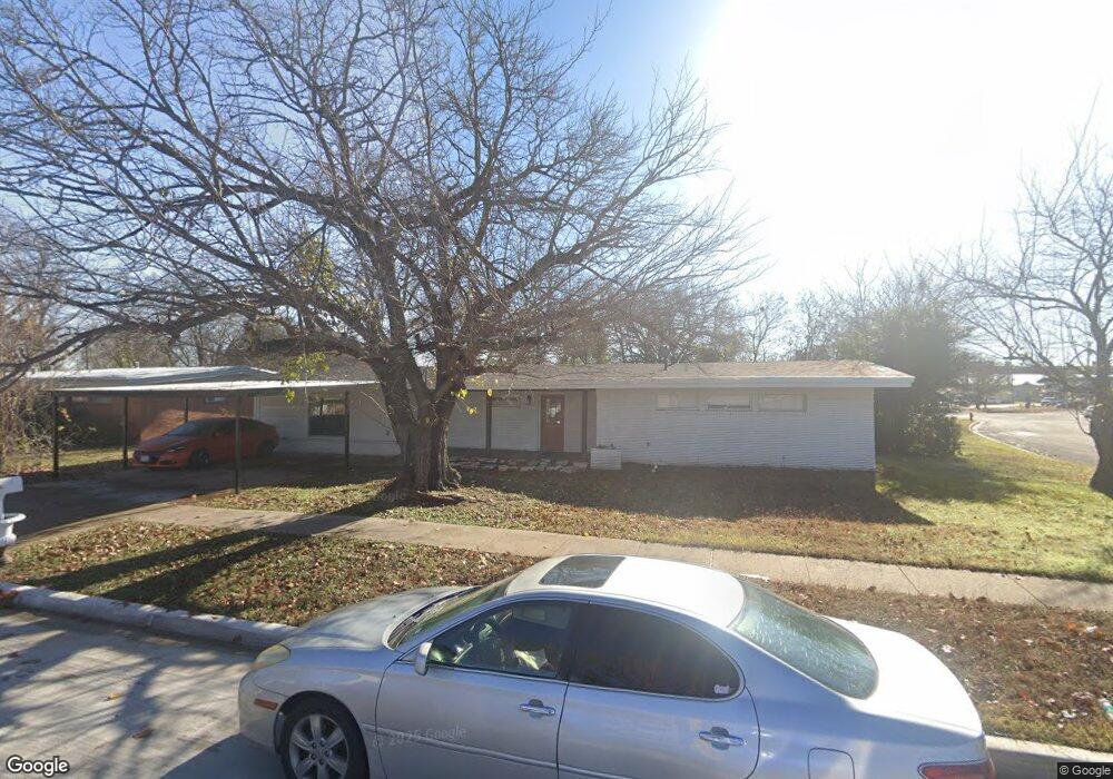 7900 Laura St, North Richland Hills, TX 76180 - photo 1